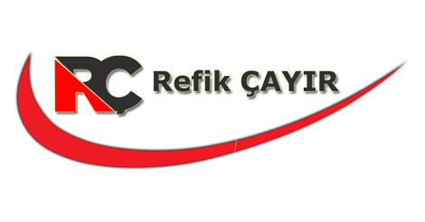 Refik Çayır Bahçe Aydınlatma Ürünleri