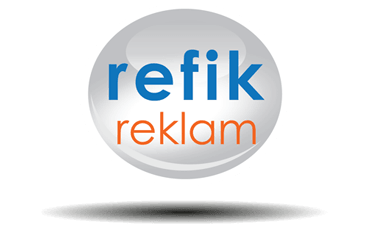 Refik Reklam | Donanım Ajans