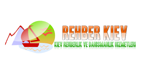 Rehber Kiev | rehberkiev.com