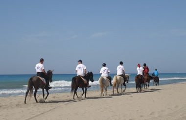 Patara | Der schönste Strand der Welt