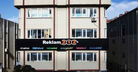 Reklam212