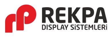 Rekpa Display