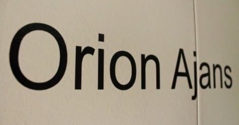Ankara Web Tasarım Firması Orion Ajans