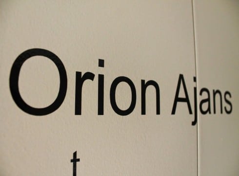 Ankara Web Tasarım Firması Orion Ajans