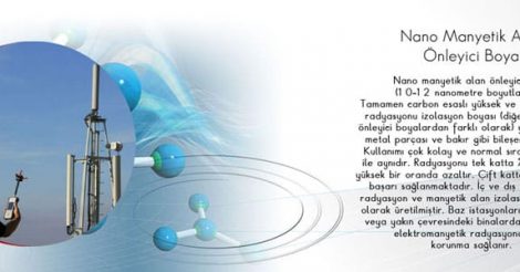 Paşa Mühendislik Nano Teknoloji Ar-Ge San. Tic.