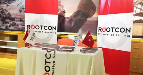 Rootcon Bilgi Teknolojileri
