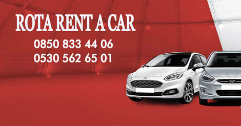 Rota Rent a Car