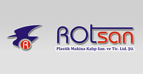 Rotsan Plastik Şişirme Kalıp İmalatı