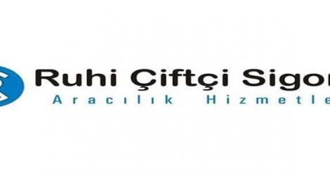 Ruhi Çiftçi Sigorta Aracılık Hizmetleri