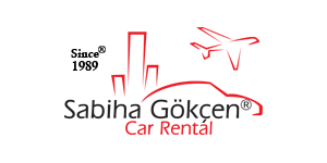 Sabiha Gökçen Car Rental