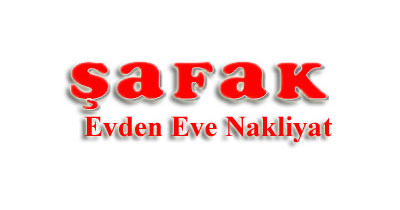 Şafak Evden Eve Nakliyat