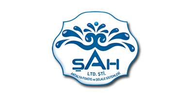 Şah Ltd. Şti.