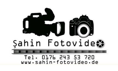 Sahin Fotovideo seit 2006