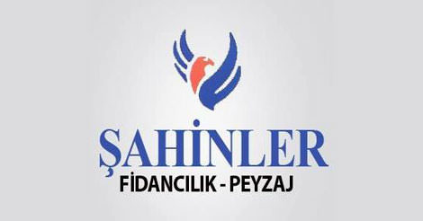 Şahinler Fidancılık Peyzaj