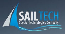 SailTech Lazer Metre