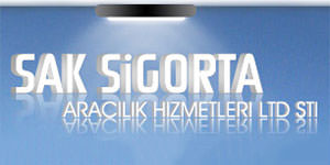 Sak Sigorta Aracılık Hizmetleri Ltd. Şti.