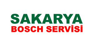 Sakarya Bosch Servisi