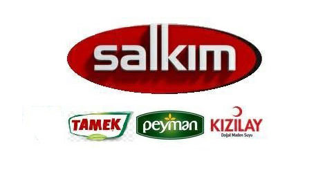 Salkım Tüketim Mad. Ltd. Şti.