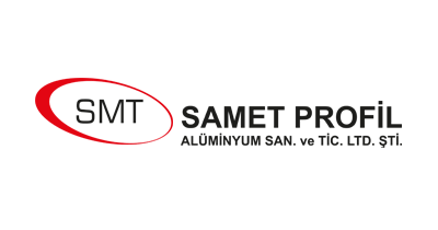 Samet Profil Alüminyum San. ve Tic. Ltd.Şti.