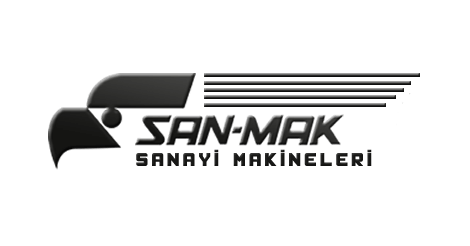 San-Mak Sanayi Makineleri