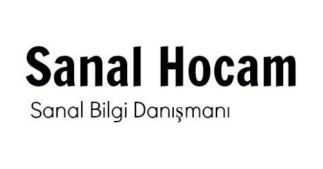 Sanal Hocam
