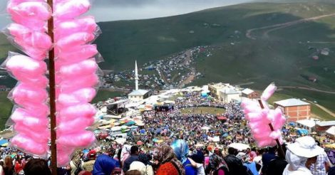 Sanatsal Medya Yapım - Festival Organizasyon