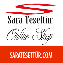Sara Tesettür