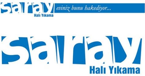 Saray Halı Yıkama