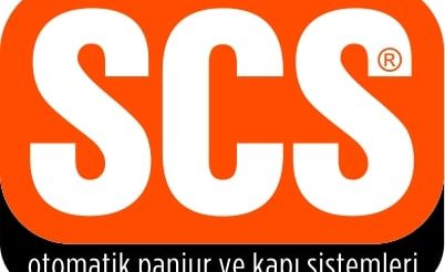 SCS Otomatik Panjur ve Kapı Sistemleri