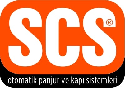 SCS Otomatik Panjur ve Kapı Sistemleri