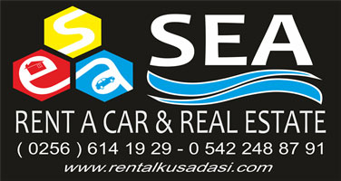 Sea Rent a Car