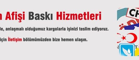 Afiş Merkezi