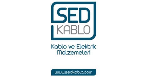 SED Kablo ve Elektrik Malzemeleri