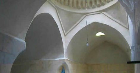 Sefa Hamam Antalya