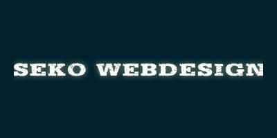 Seko Webdesign