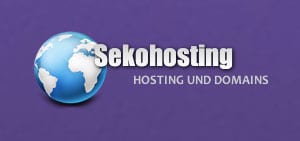 Sekohosting | Hosting und Domains