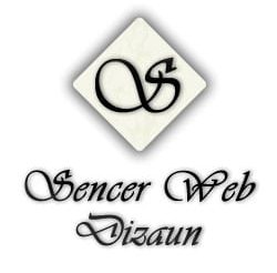 Sencer Web Tasarım