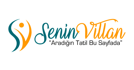 Senin Villan - Villa Apart Yazlık Kiralama