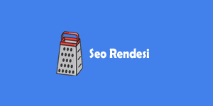 Seo Rendesi