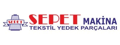 Sepet Makina - Tekstil Yedek Parçaları