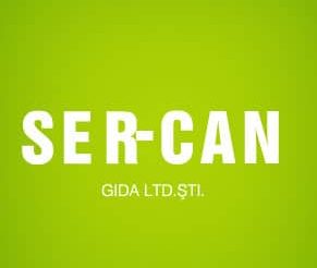 SER-CAN GIDA Ltd.Şti.