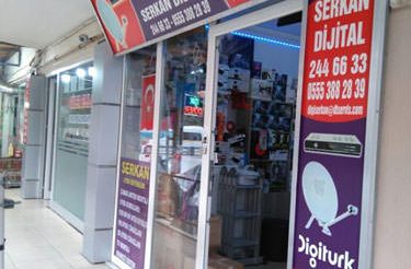 Balıkesir Uyducu Serkan Elektronik