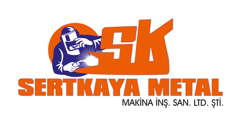 Sertkaya Metal Makina İnş. San. Ltd. Şti.