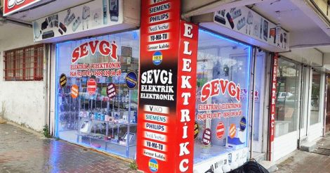 Sevgi Elektrik