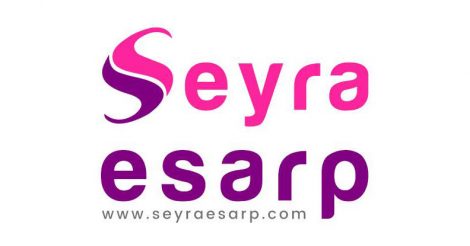 Seyra Eşarp