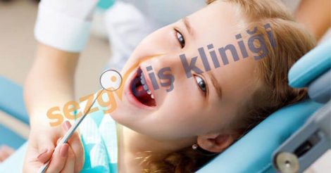 Sezgi Dental Ağız ve Diş Sağlığı Polikliniği