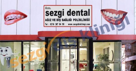 Sezgi Dental Ağız ve Diş Sağlığı Polikliniği