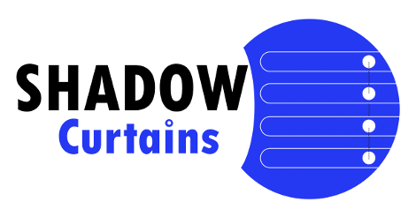 Shadow Curtains | Blinds 4 Value