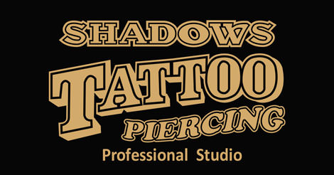 Shadows Tattoo Piercing