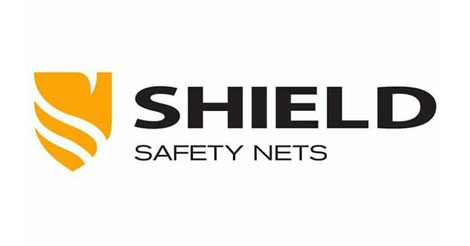Shield Safety Nets